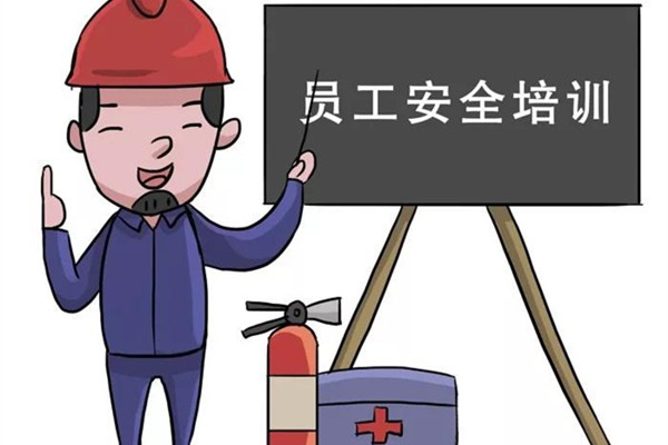 斯普瑞喷塑设备厂家安全5大职责